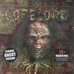 Gorelord : Force Fed on Human Flesh
